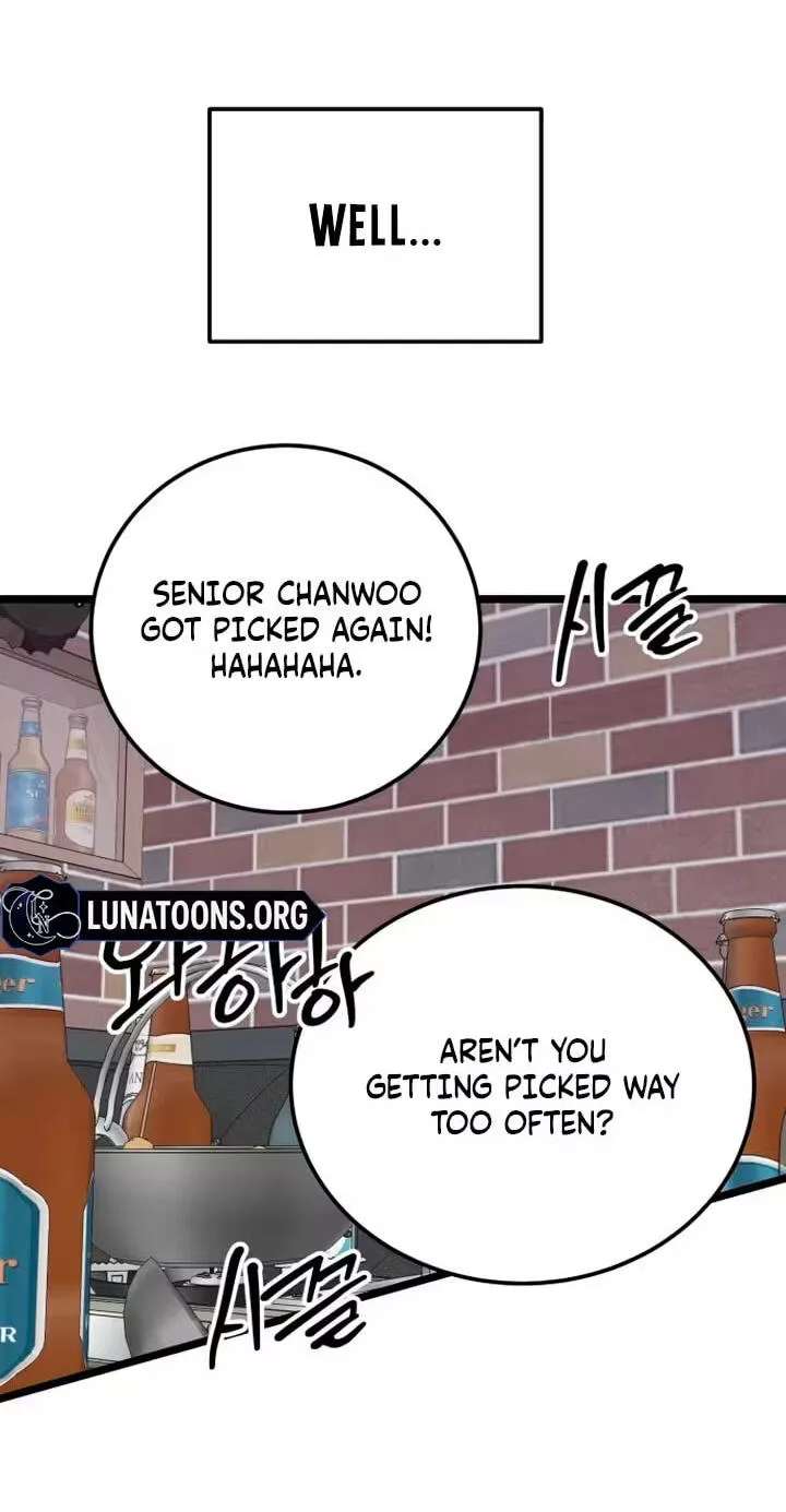 Two Faces Chapter 35 - page 58