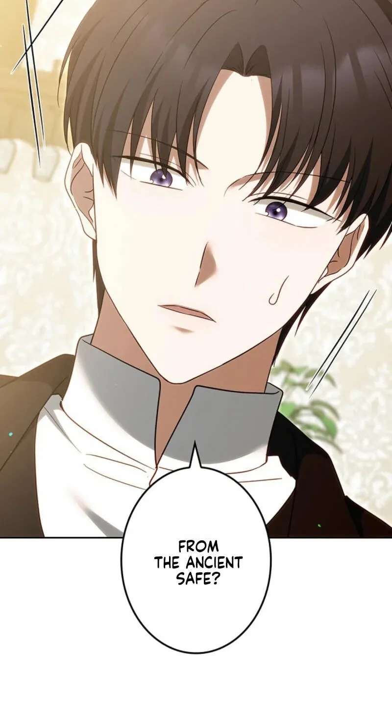 A Note from Violet Chapter 37 - page 60