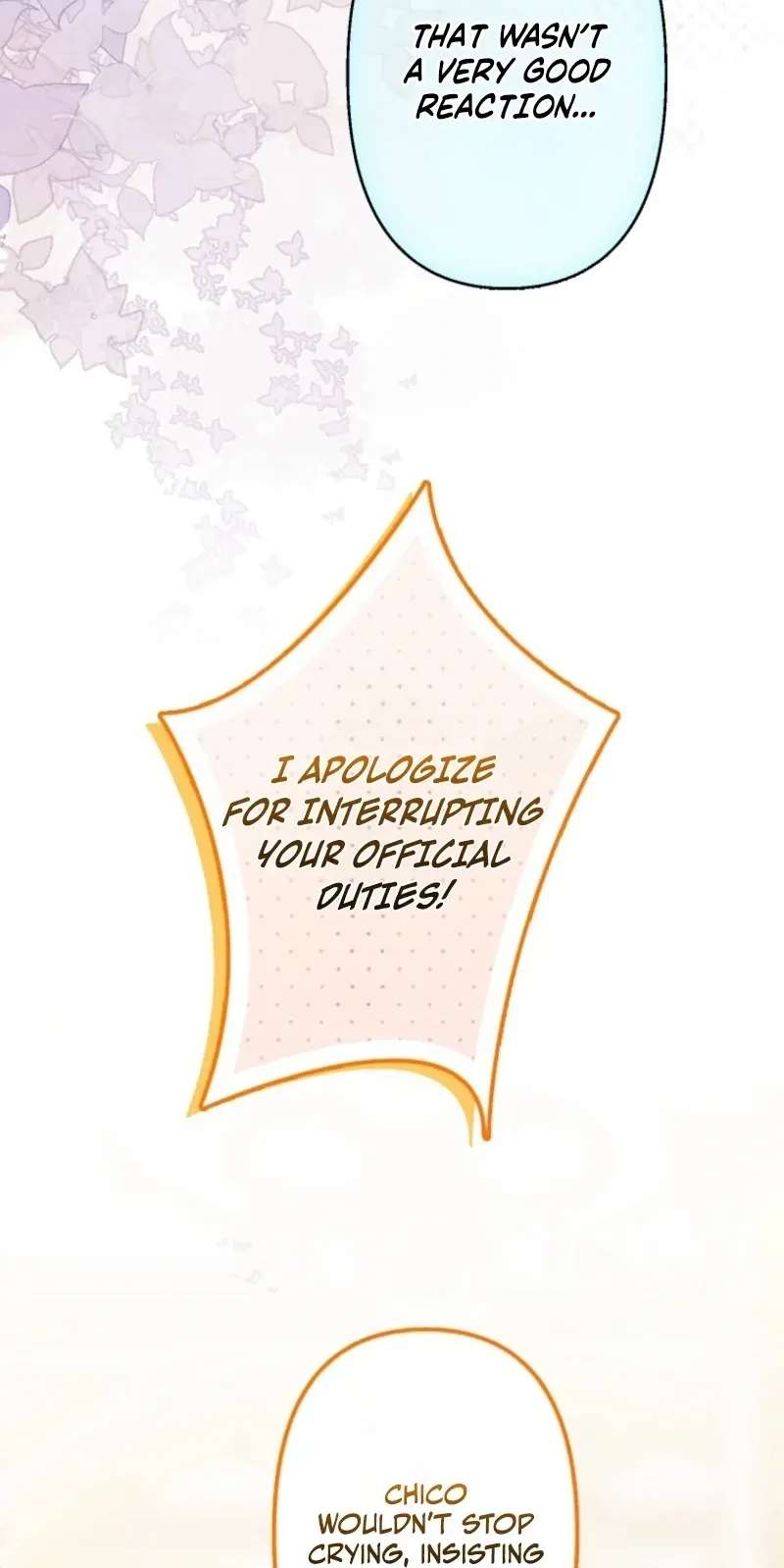 The Tyrant's Overprotective Contract Mother Chapter 53 - page 73
