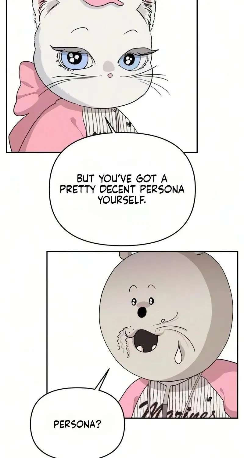 Hug Us Chapter 24 - page 8