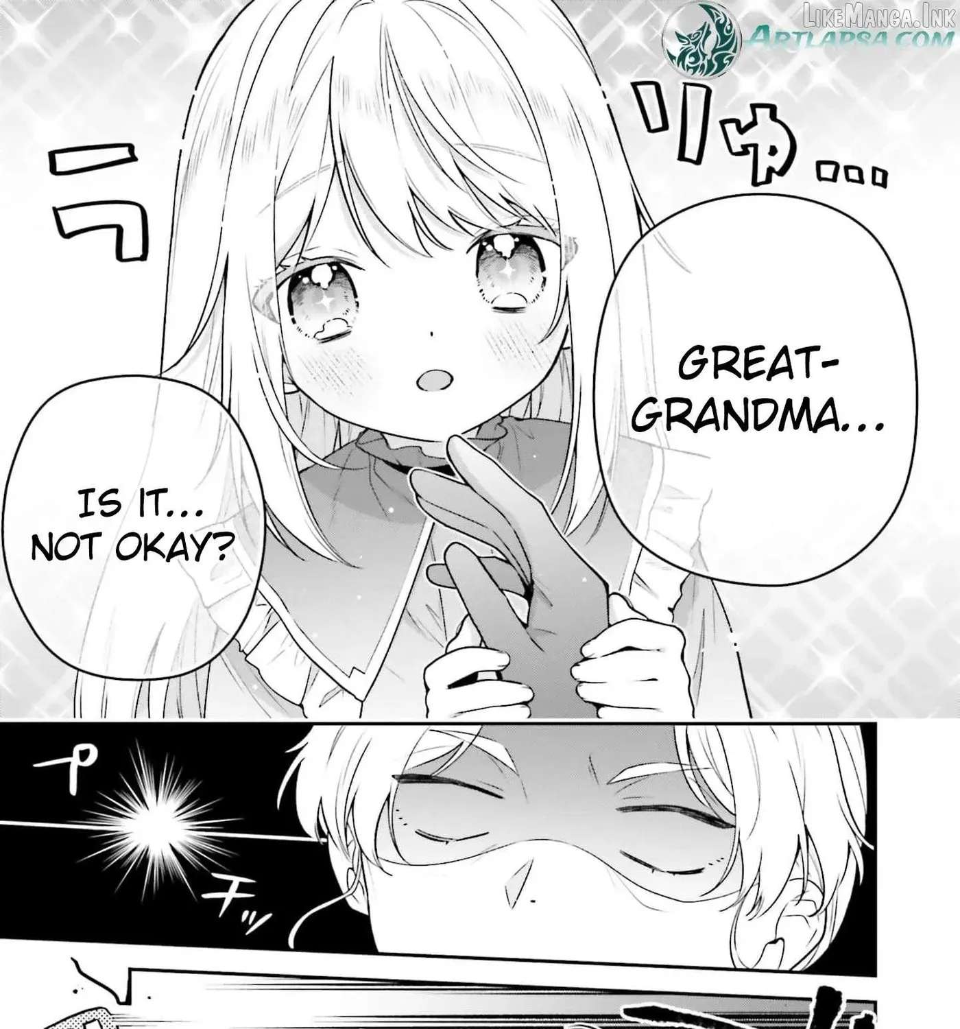 A Temporary Contract Marriage... That Turned into a Real Family Chapter 15 - page 49