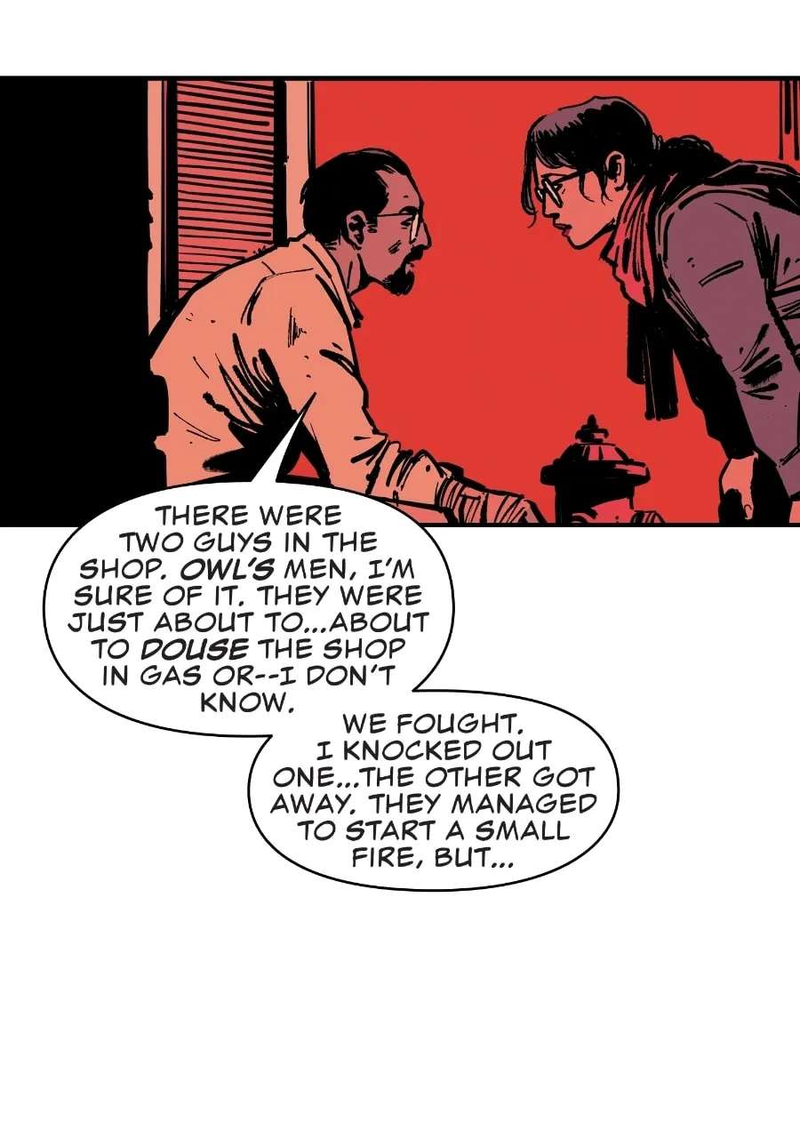 Daredevil (2019) Chapter 20 - page 53