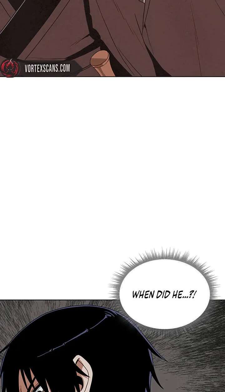 Cheonma Apocalypse Chapter 5 - page 19
