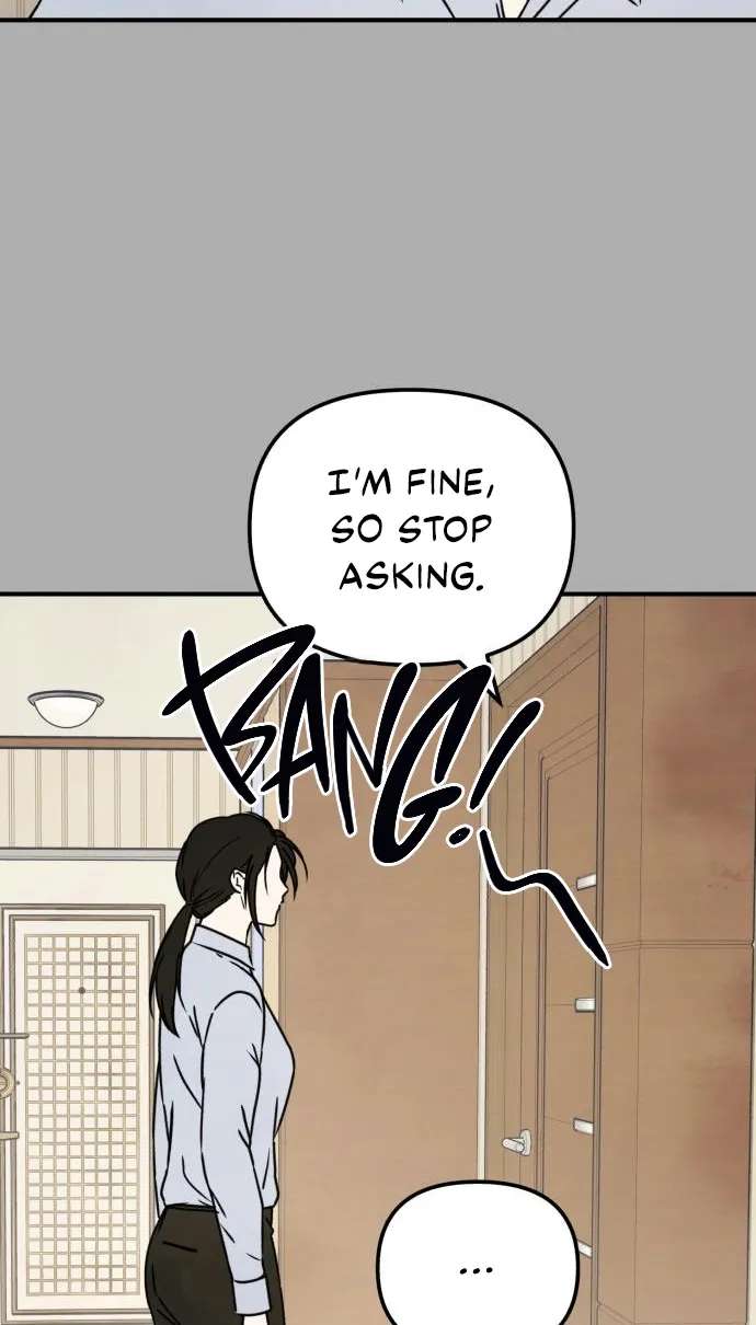 Eating Me Is Not Allowed! Chapter 15 - page 29