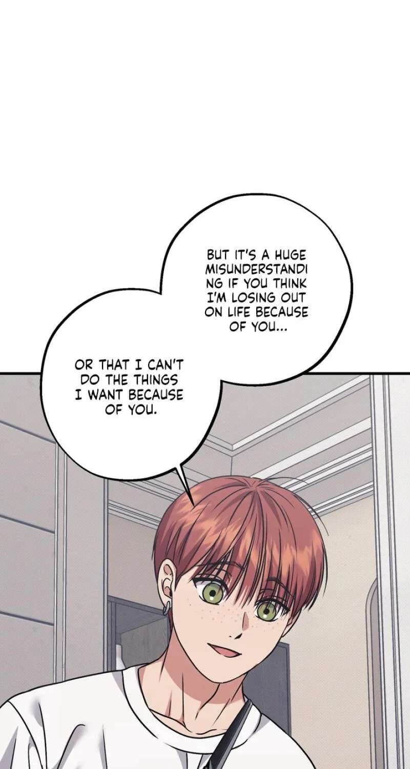 Vanilla Sundae Chapter 23 - page 62