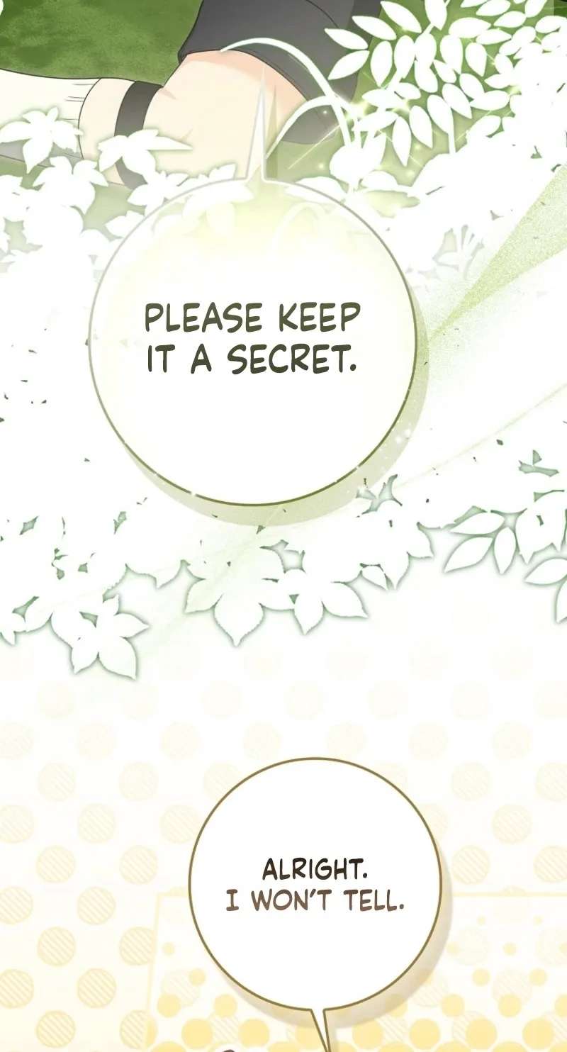 The Baby Sprout Who Bloomed in the Villain Duke's Family Chapter 15 - page 69