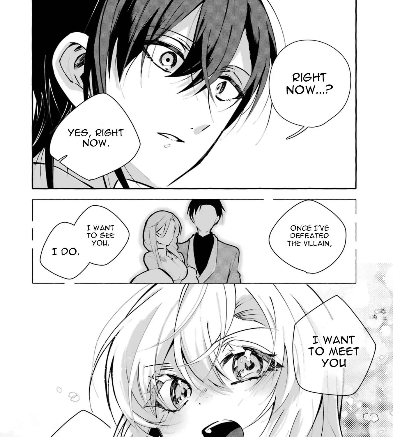 Reincarnated as the Stepsister My Oshi Dotes On Chapter 2 - page 74