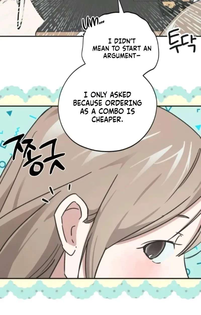 An Equation Without Wrong Answers Chapter 5 - page 74