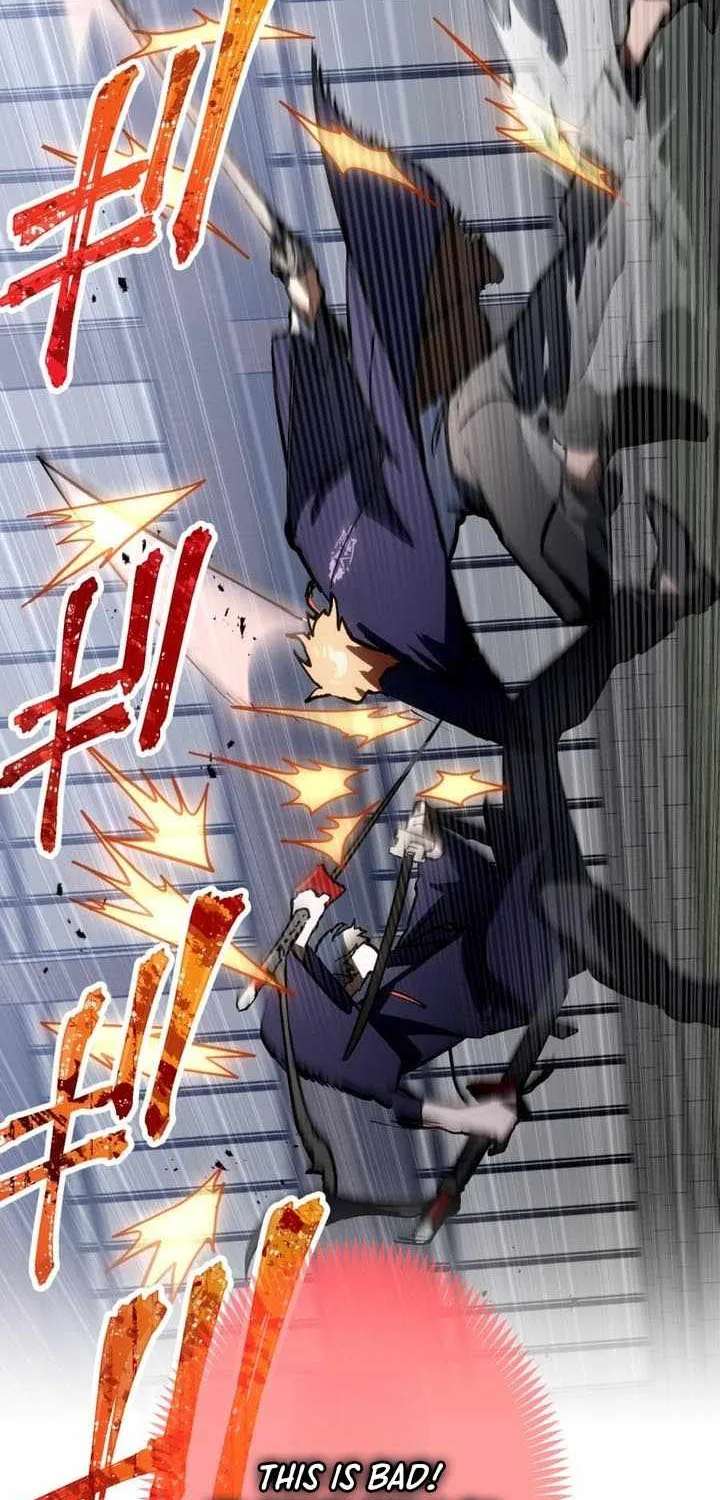 Sword God High School: The Talentless Underachiever Becomes the Strongest Chapter 20 - page 62
