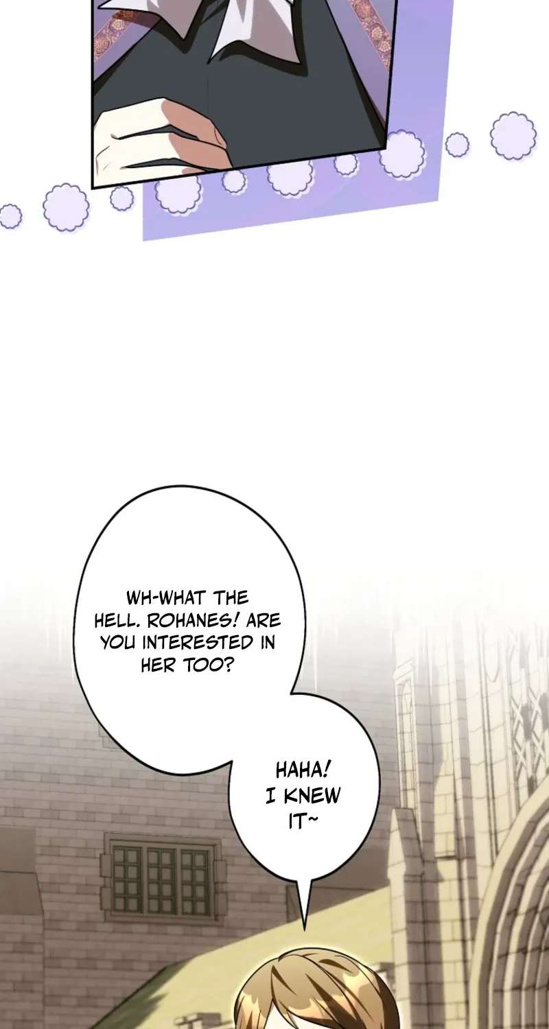 Not Your Monster-In-Law Chapter 77 - page 39
