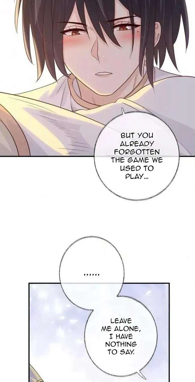 A Cat Has Nine Lives Chapter 47 - page 12
