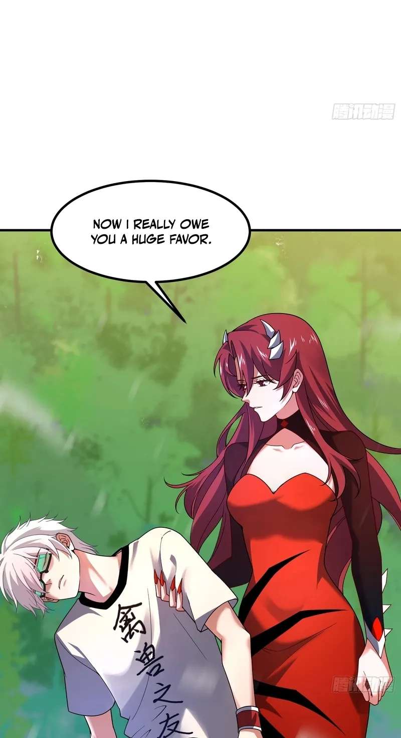 Beast Taming Evolution Chapter 78 - page 45