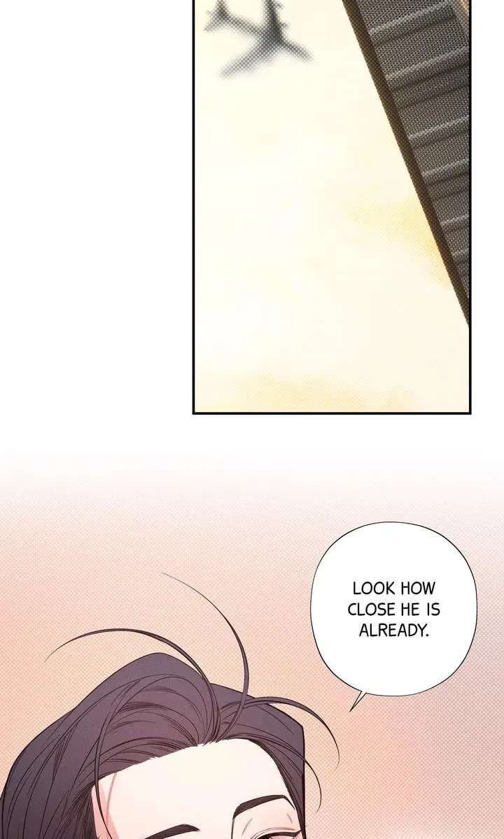 Take Me High Chapter 68 - page 97