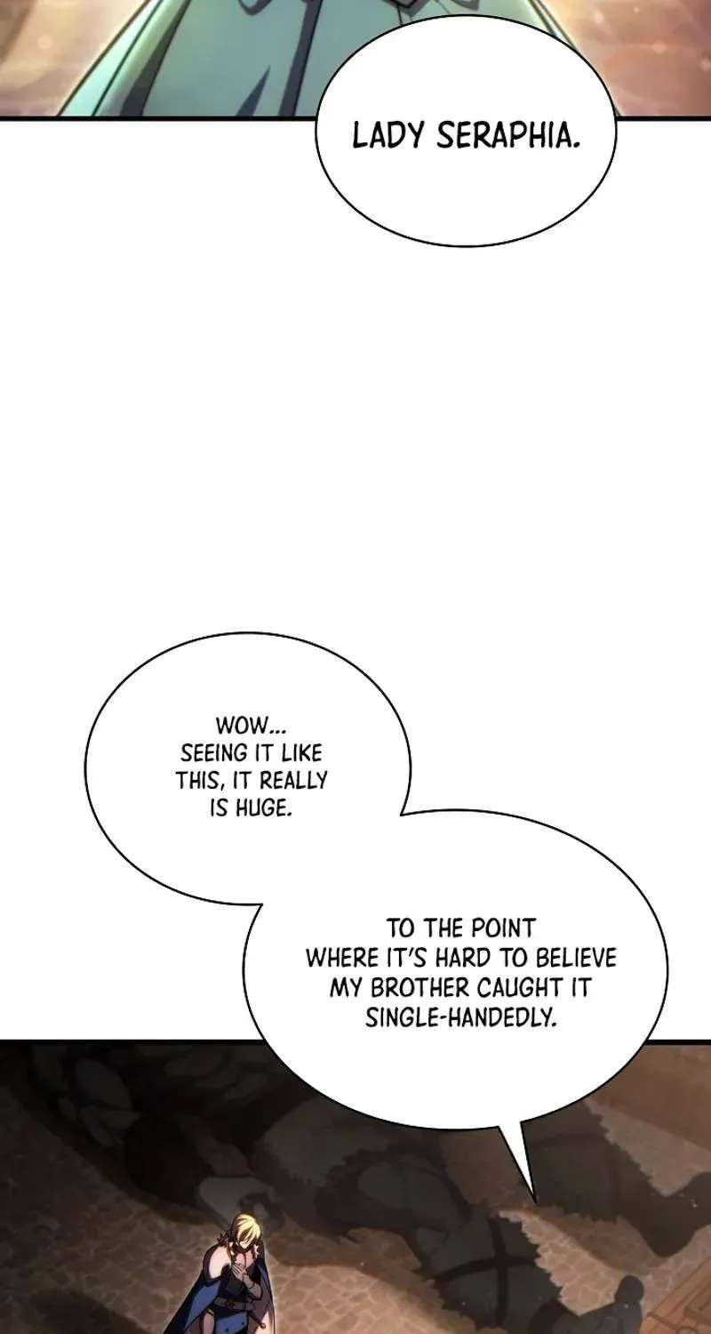 The Lord Who Levels Up by Devouring Chapter 3 - page 86