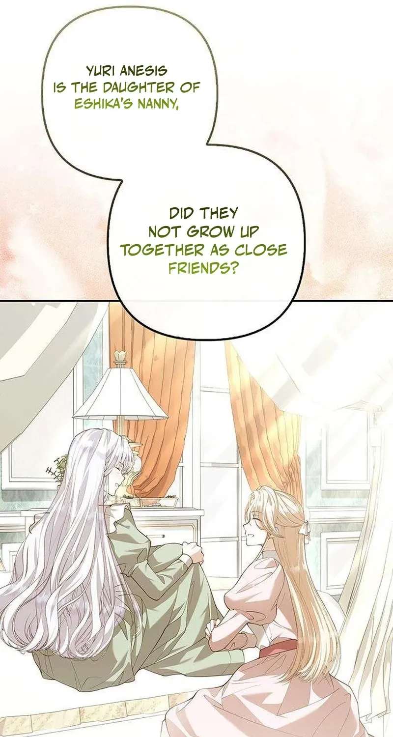 A Wicked Woman's Life with Her In-Laws Is Fun Chapter 15 - page 9
