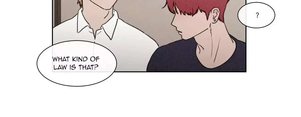 The King of Home Dating Chapter 58 - page 34