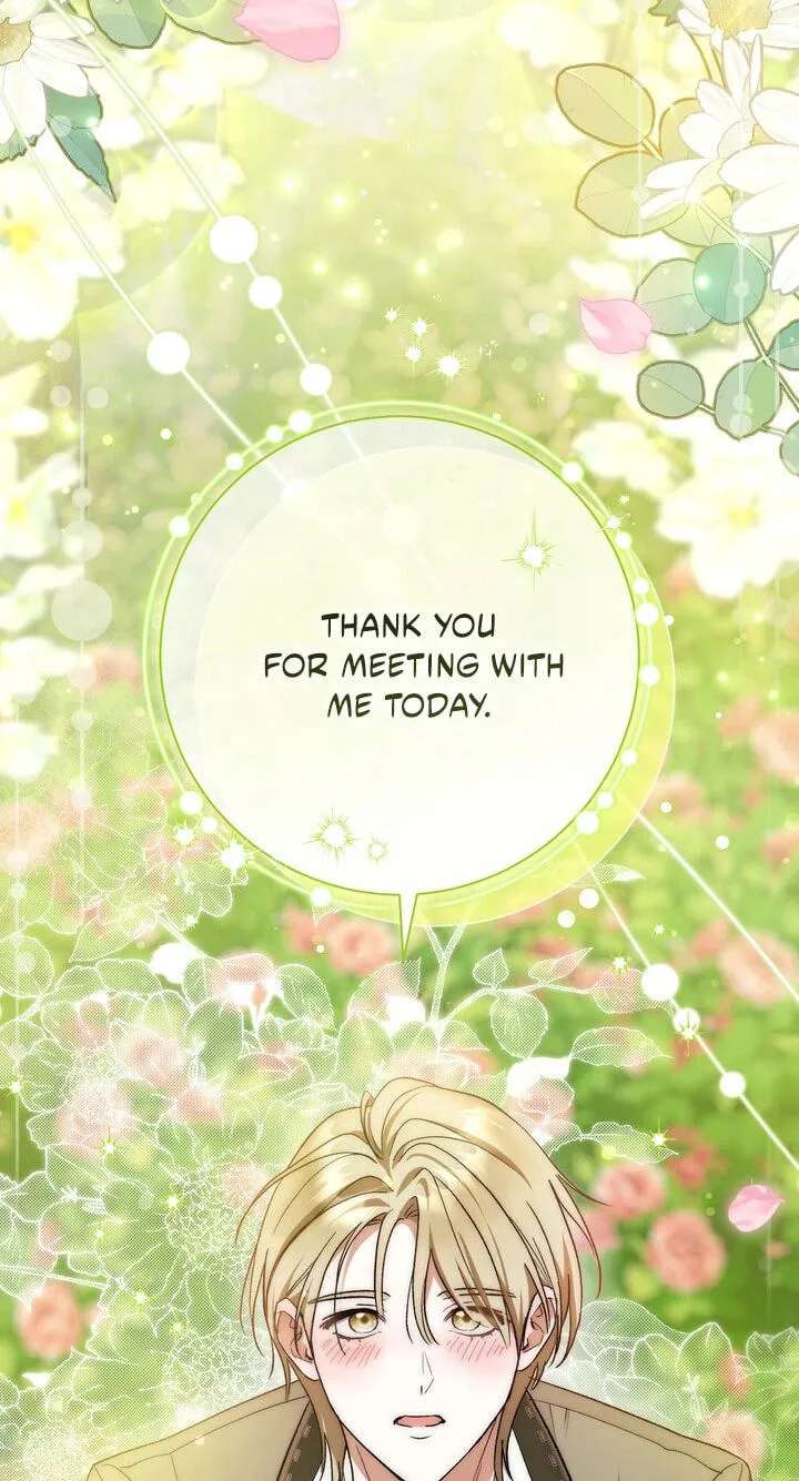 The Villainess's Blind Date Is Too Perfect Chapter 141 - page 40