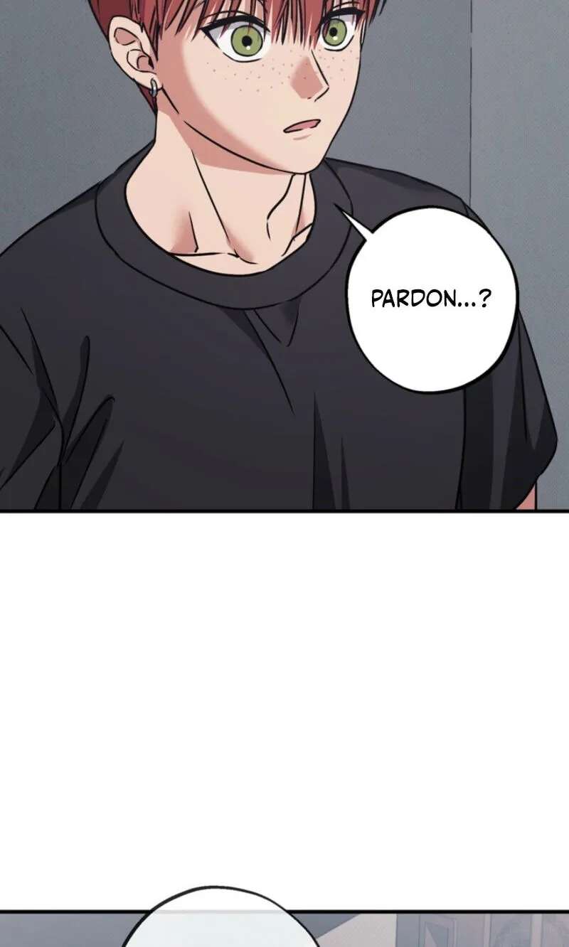 Vanilla Sundae Chapter 24 - page 84