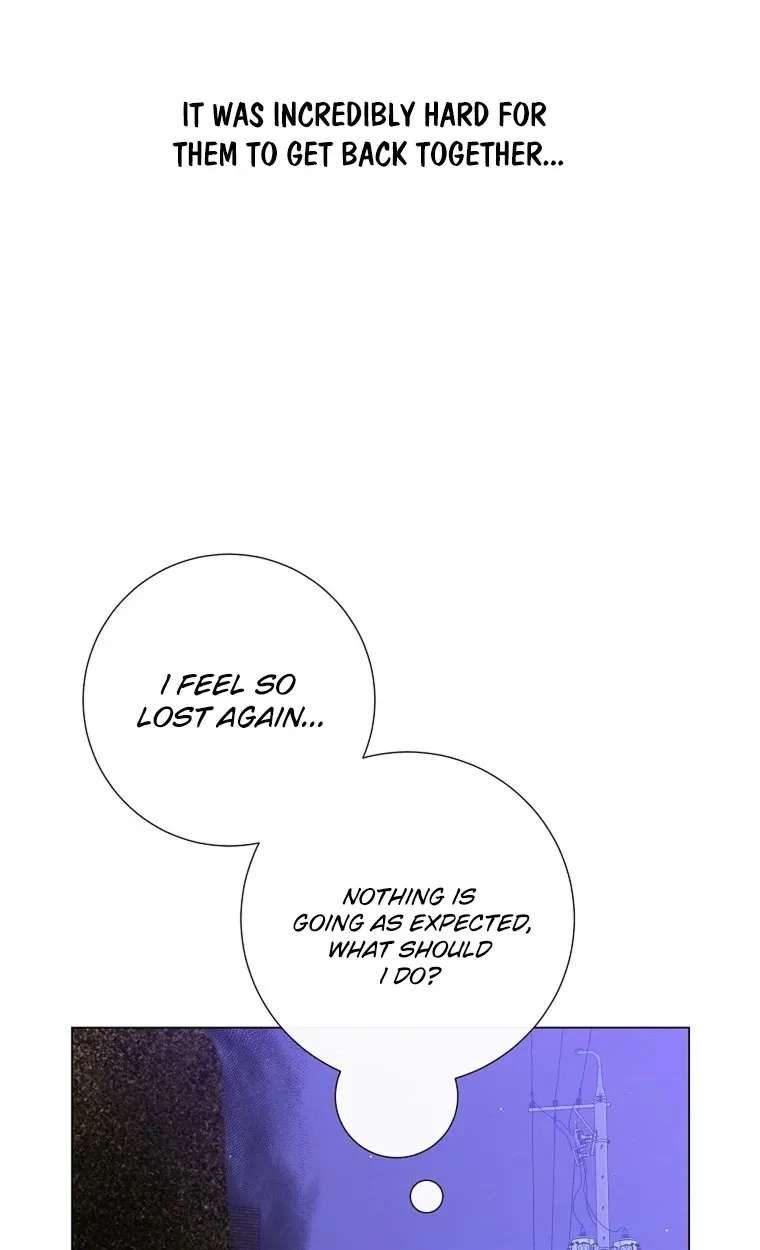 The Star That Swallowed the Universe Chapter 4 - page 83