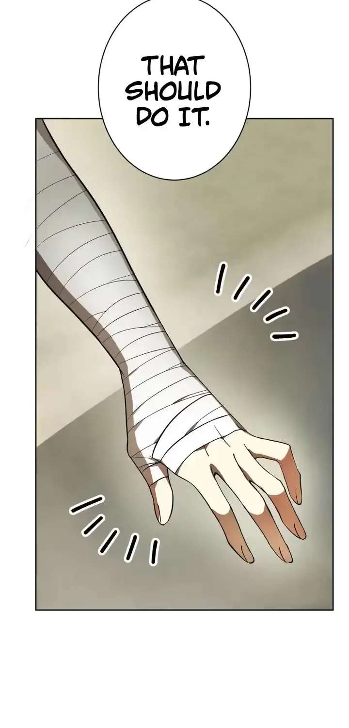 Don’t Obsess Over the Fake Princess! Chapter 37 - page 62