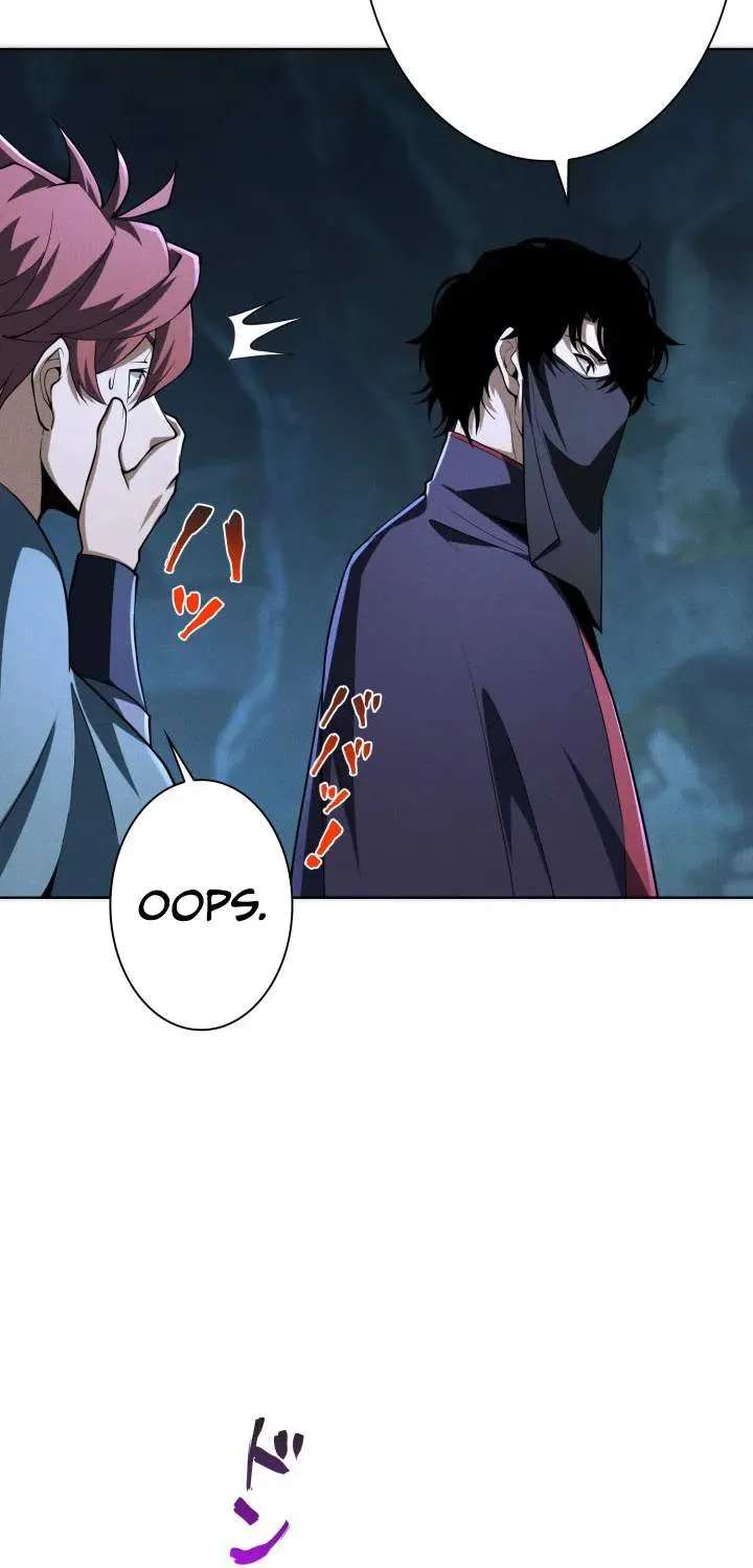 I’ll Spend My Fortune to Become the Strongest Before the Game Ends Chapter 22 - page 38