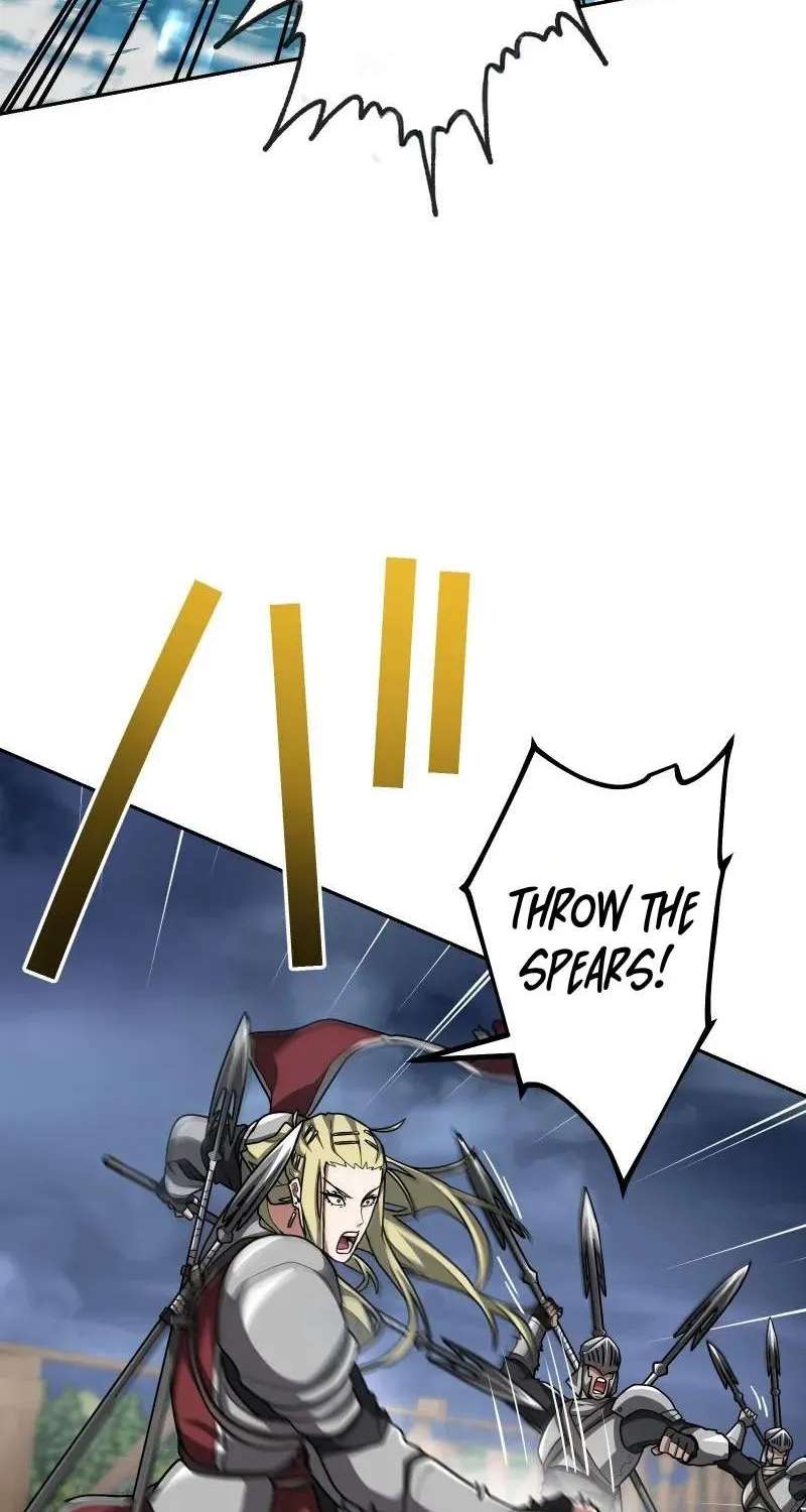 The Jinx’s Strategy for Domination Chapter 17 - page 12