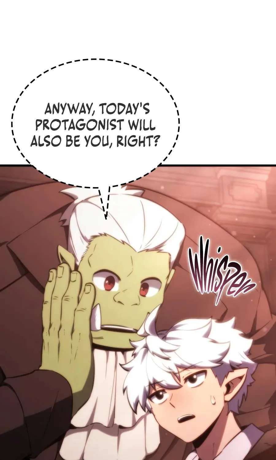 Breakers Chapter 110 - page 63