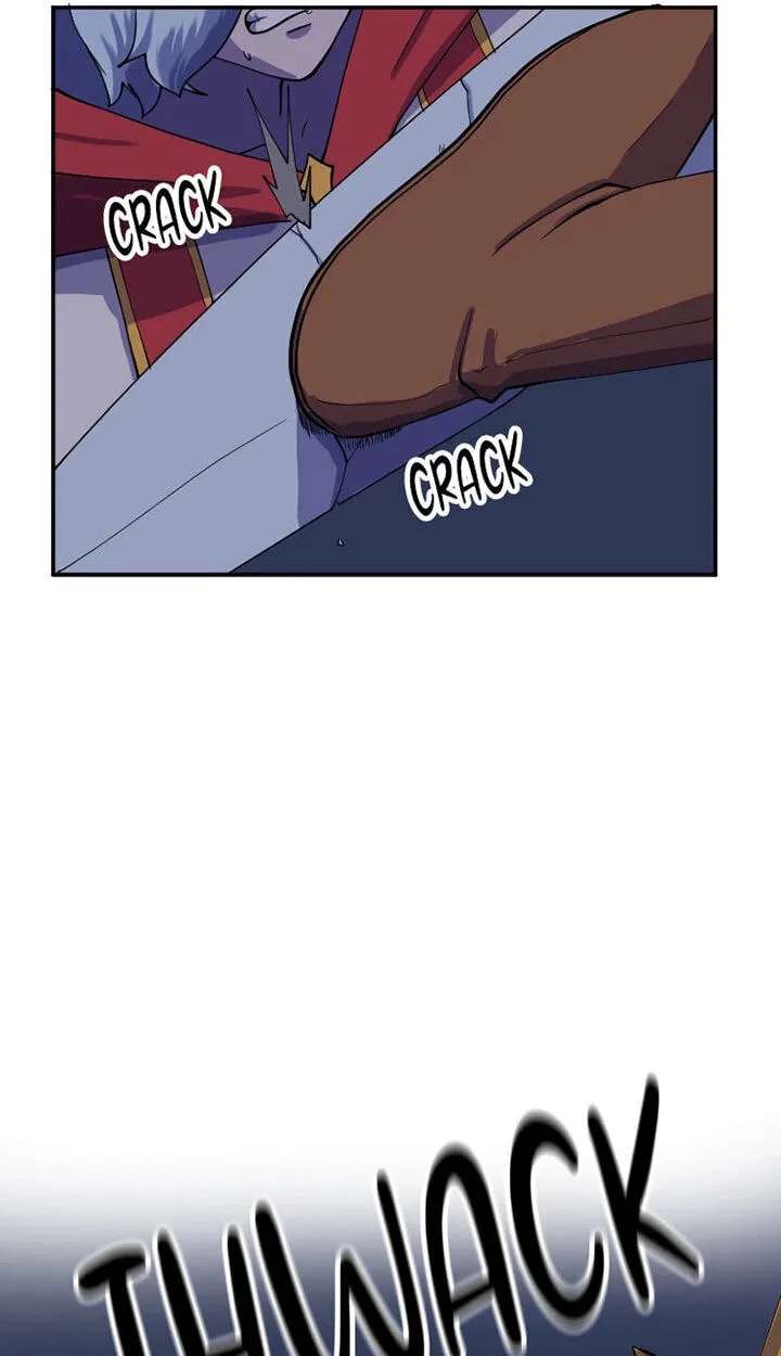 The Warrior in Rut Chapter 39 - page 22