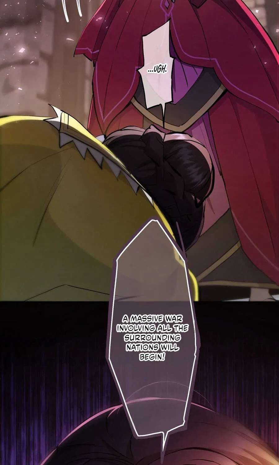 Akujo Alicia no Kyuukoku Recipe Chapter 99 - page 86