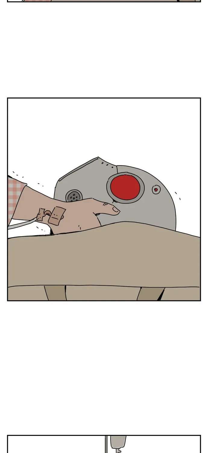 Nature Man Chapter 8 - page 68