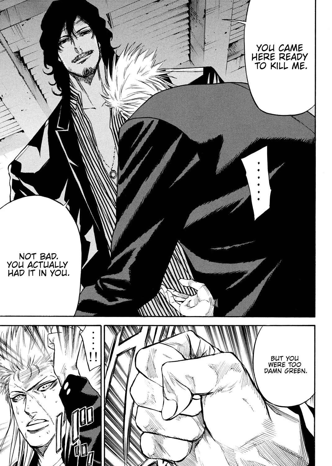 A-BOUT!! ~Asagiri Dai Active Edition~ Chapter 14 - page 17