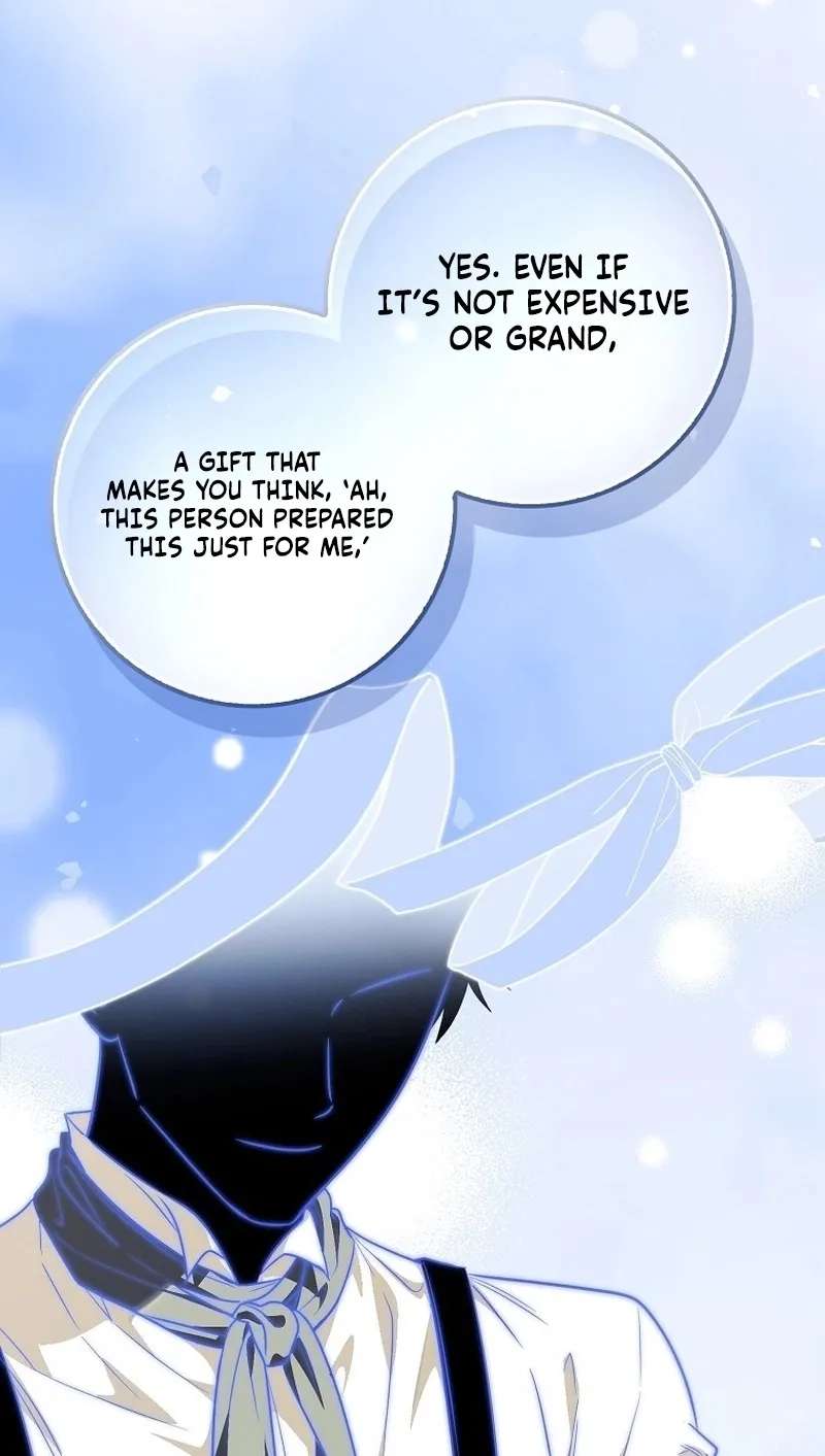 The Baby Sprout Who Bloomed in the Villain Duke's Family Chapter 13 - page 102