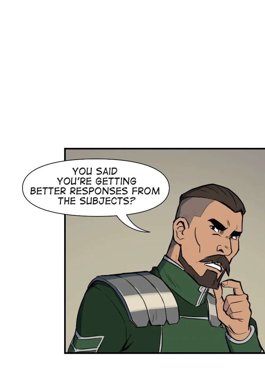 The Legend of Korra Chapter 20 - page 12