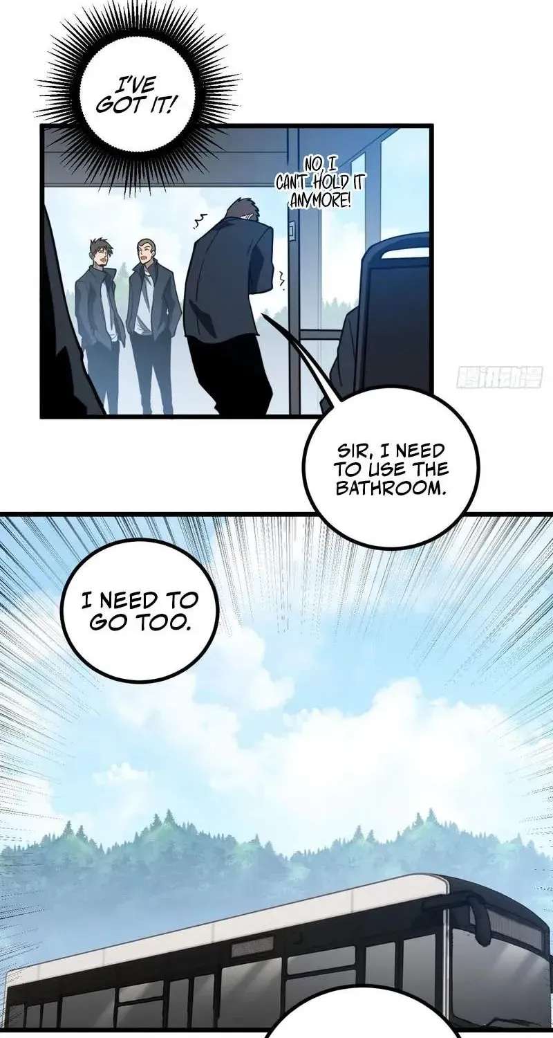 Everyone Start with Synthesizing the Undead Army Chapter 4 - page 39