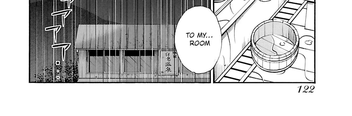 -With me?- Somewhere not here Chapter 5 - page 40