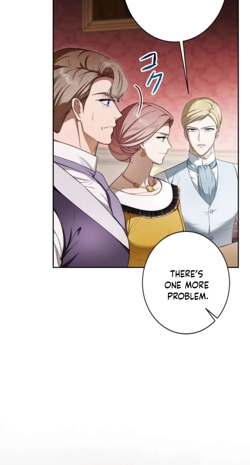 The Timid Lady of the Frontier Won't Give Up on Revenge Chapter 17 - page 51