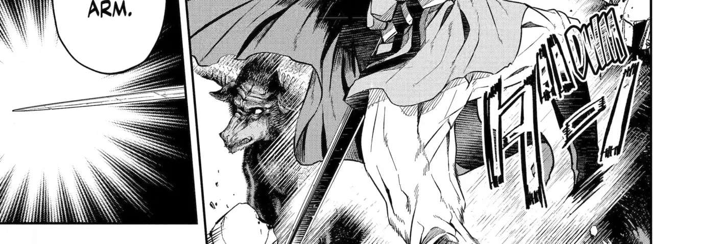 Katainaka no Ossan, Kensei ni Naru Gaiden: Ryuusouken no Kiseki Chapter 15 - page 22