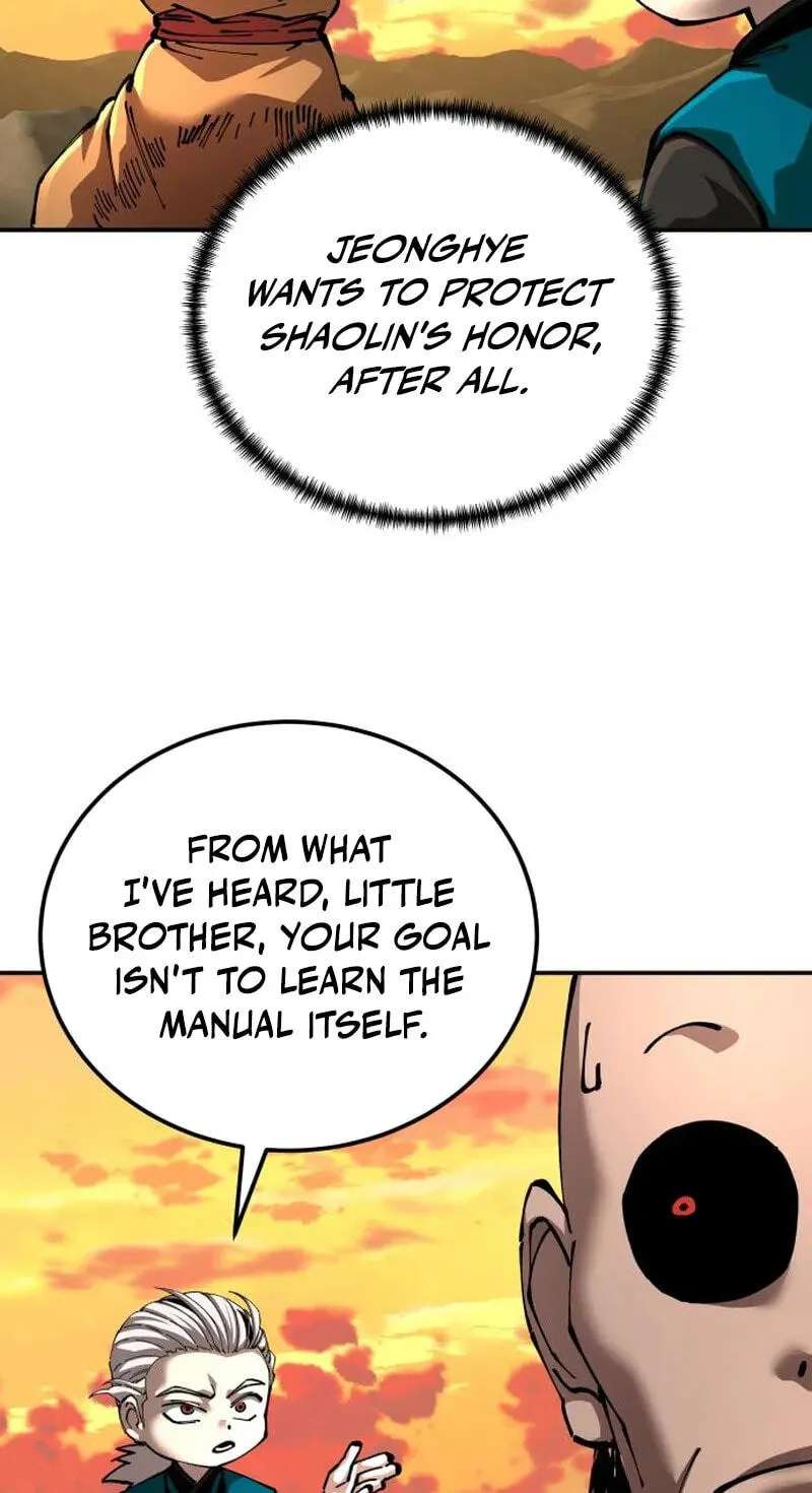 Warrior Grandpa and His Supreme Granddaughter Chapter 116 - page 25