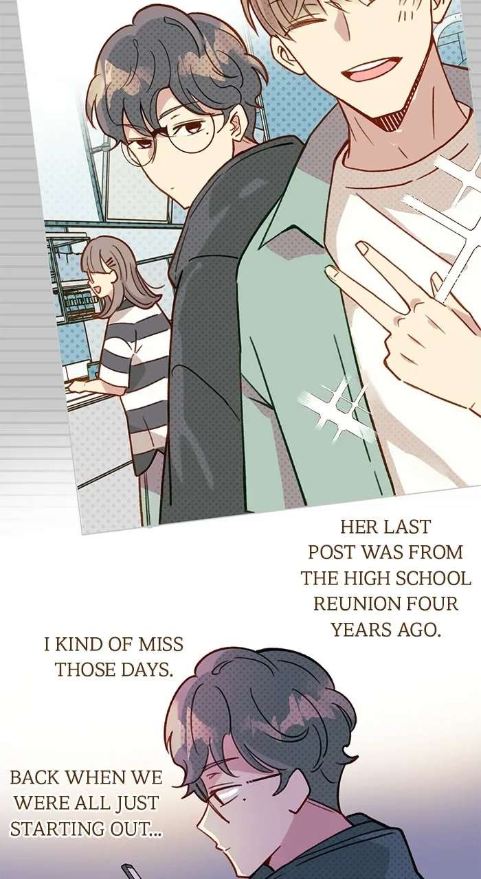 Mega Lover Chapter 2 - page 32