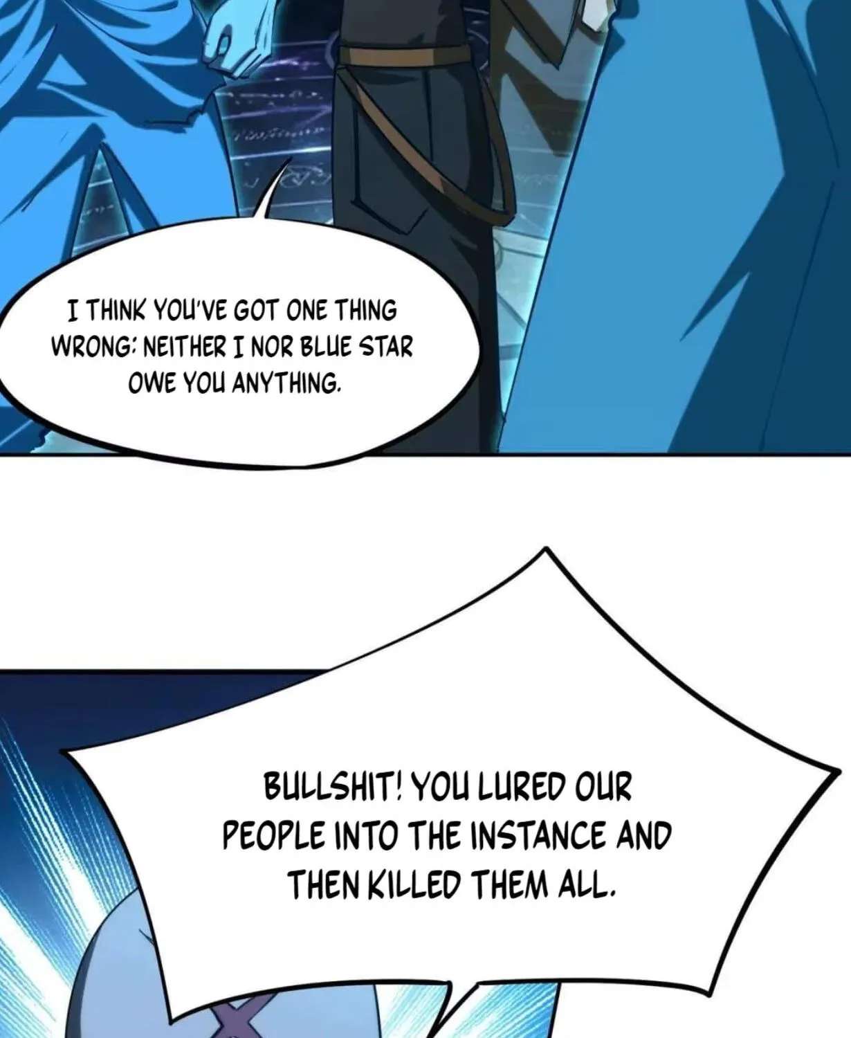 Quan Min Qiang Ta: Wo Tiqian Tongguan 999 Ceng Chapter 65 - page 113
