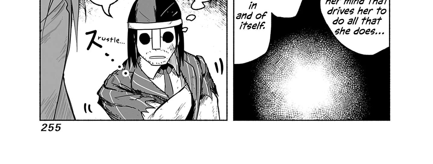 Ryuu to Yuusha to Haitatsunin Chapter 64 - page 7