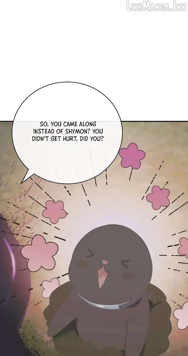 The Baby Isn’t Yours Chapter 136 - page 8
