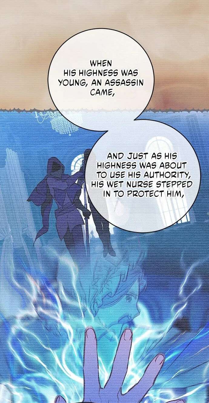 Mother's Contract Marriage Chapter 117 - page 35
