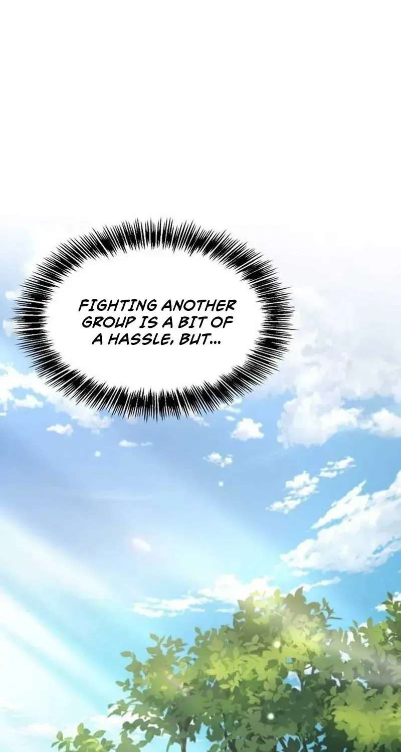 Did Someone Forced You to Be the Heavenly Demon? Chapter 55 - page 35