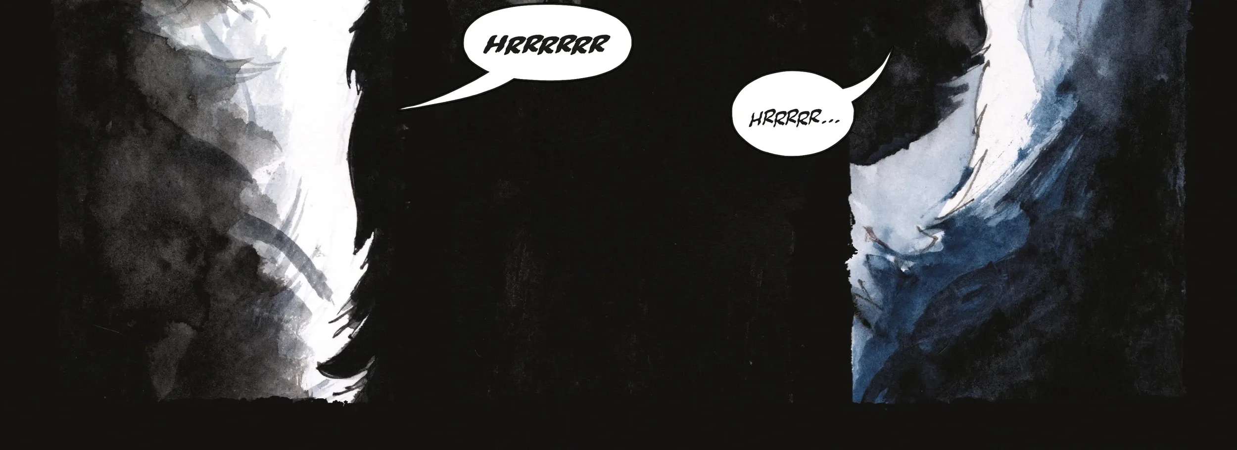 Hellboy and the B.P.R.D.: The Monster of Nivola Chapter 1 - page 45