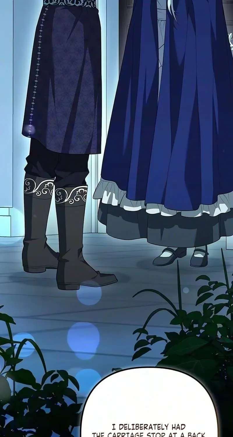 A Wicked Woman's Life with Her In-Laws Is Fun Chapter 13 - page 78