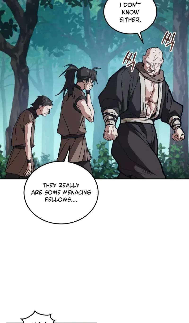 My Dad Is the Best in the World Chapter 29 - page 108
