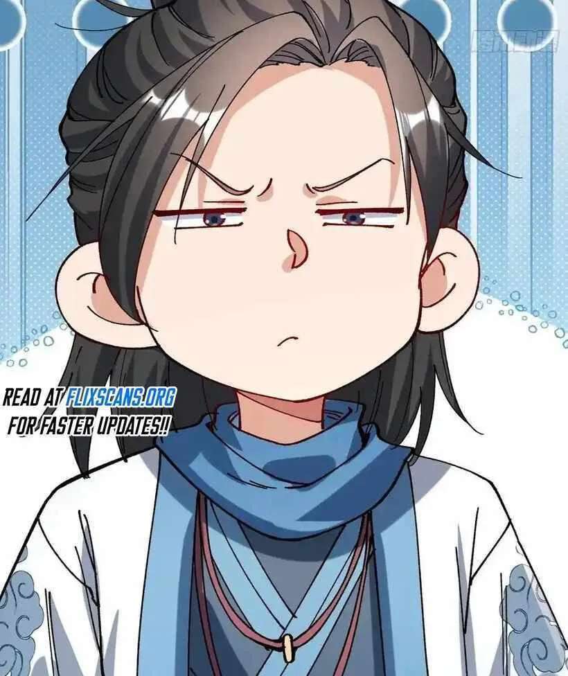 Bai Lan De Wo, Quan Kao Tu Di Xu Ming Chapter 35 - page 30