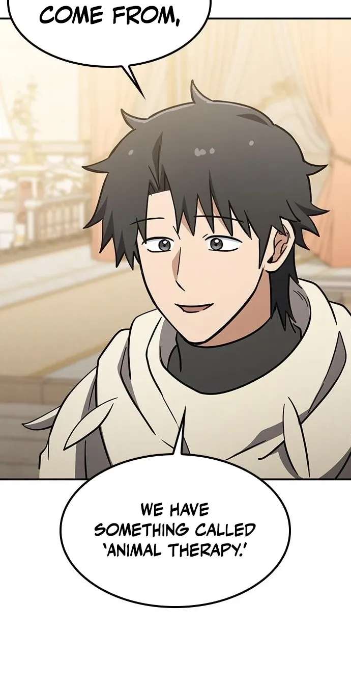 Kim Oh-jin and The Strange Beasts Chapter 59 - page 68