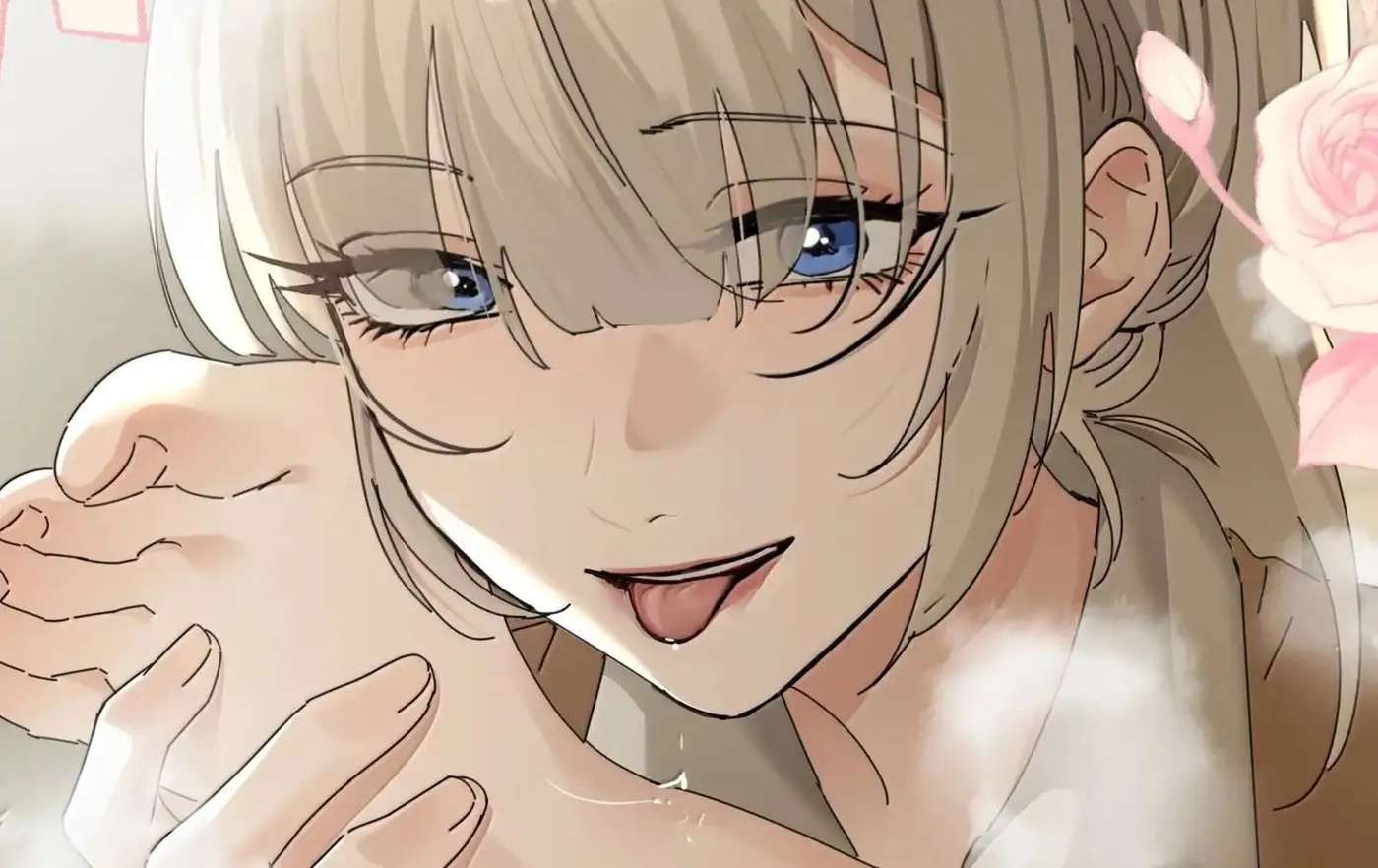 The Yandere Sister Just Wants Me to Bully Her Chapter 111.5 - page 94